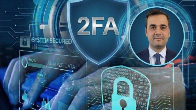 Siber Güvenlik Araştırmacısı Kuvat, "Siber güvenliğin en zayıf halkası karmaşık kodlar değil, insan psikolojisidir"