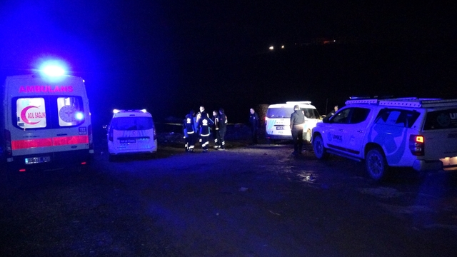 Malatya'da gölette boğulan şahsın kimliği belirlendi