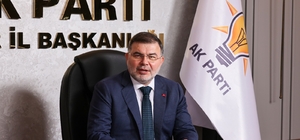 Ak Partili Saygılı'dan 'Tarihi Un Fabrikası' açıklaması: "CHP yalan siyasetiyle İzmir'i kandırıyor"