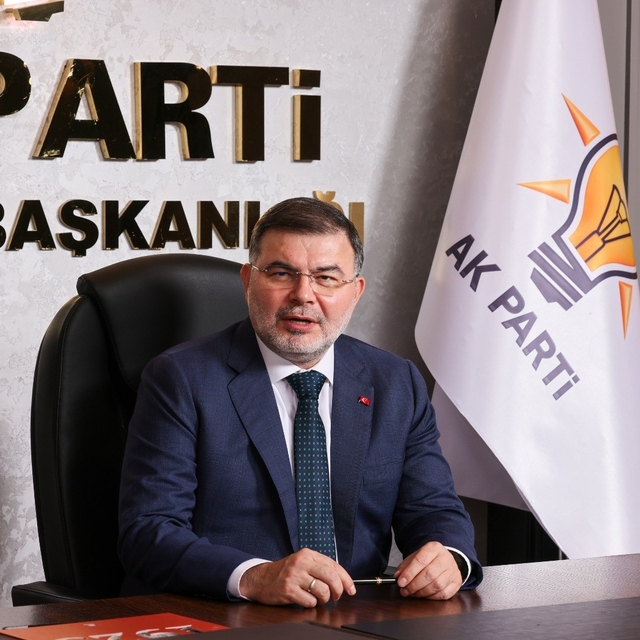 Ak Partili Saygılı'dan 'Tarihi Un Fabrikası' açıklaması: "CHP yalan siyaset...