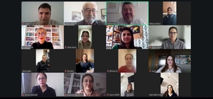 Girişimci kadınlar dijital dünyaya açılıyor