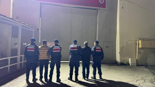 Bilecik'te istismar iddiasıyla başlatılan soruşturmada 2 kişi tutuklandı