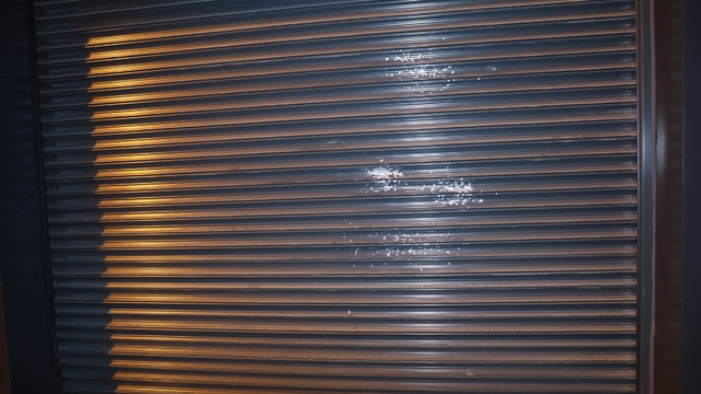 İş yerine silahlı saldırı: 2 şüpheli yakalandı