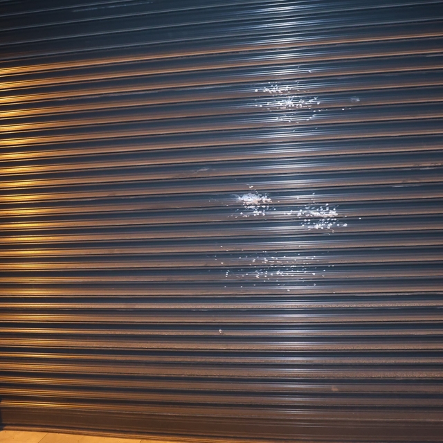 İş yerine silahlı saldırı: 2 şüpheli yakalandı