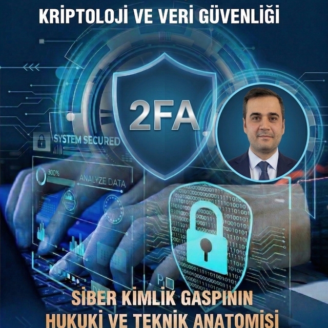 Siber Güvenlik Araştırmacısı Kuvat, "Siber güvenliğin en zayıf halkası karm...