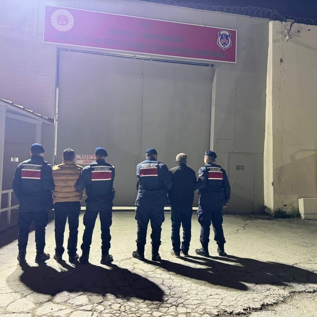 Bilecik'te istismar iddiasıyla başlatılan soruşturmada 2 kişi tutuklandı