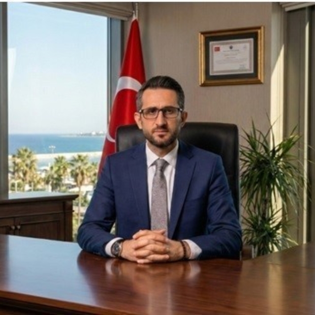 Finansal özgürlüğün yeni rotası sigorta fonları
TÜGAP Başkanı Alkış: "Ailen...