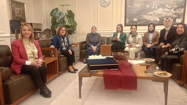 Pazaryeri'nin sesi Gaziantep'te yükseldi