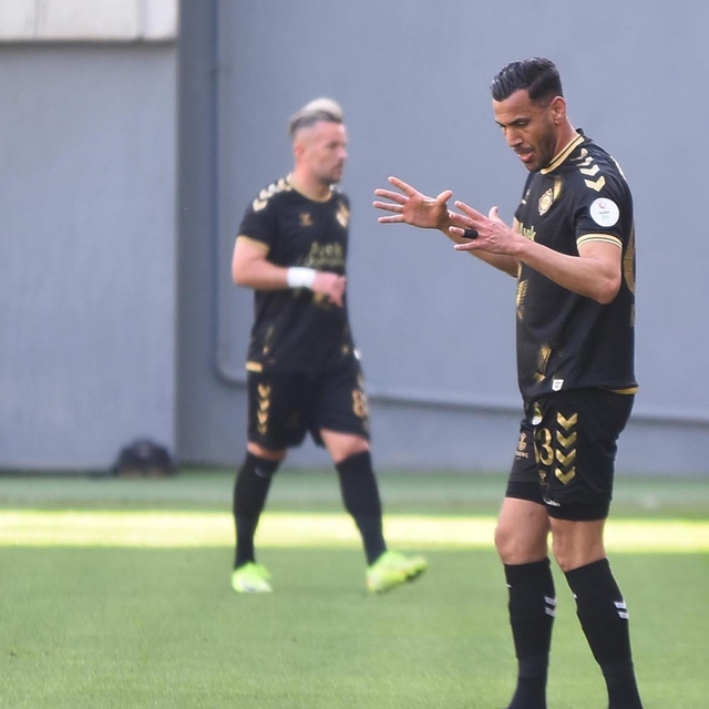 Altay son haftalara stresli giriyor