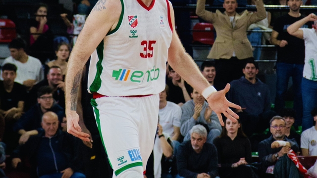 Karşıyaka potada umutlandı