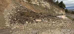 Bursa'da sağanak ve fırtına (3)