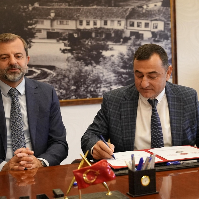 Gürsu'da 'Yuvamda Sağlık ve Umut var' projesi