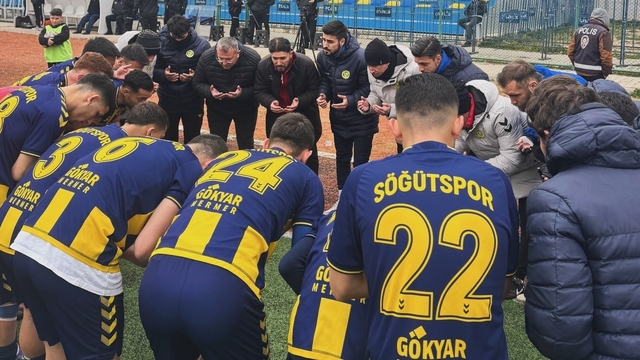 Söğütspor'da tehlike çanları çalıyor