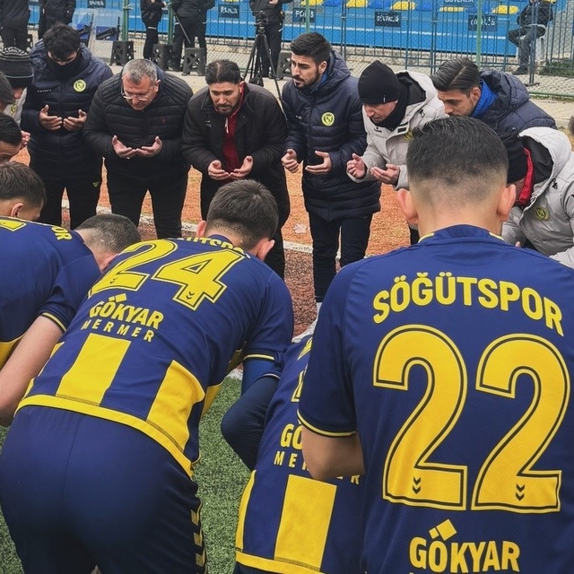 Söğütspor'da tehlike çanları çalıyor
