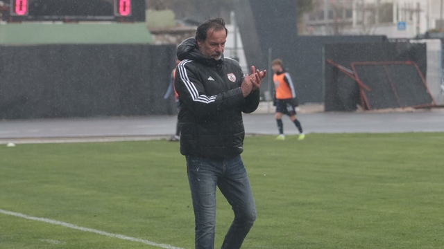 Altınordu hayata döndü