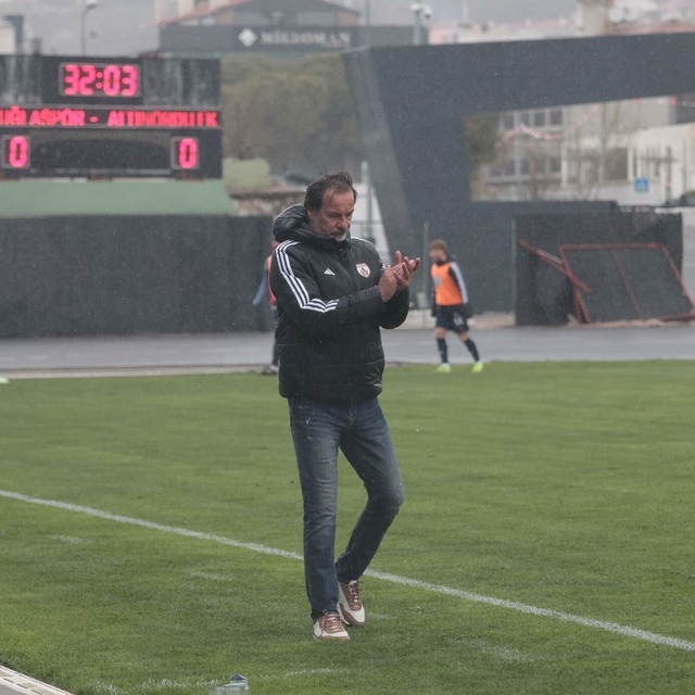 Altınordu hayata döndü