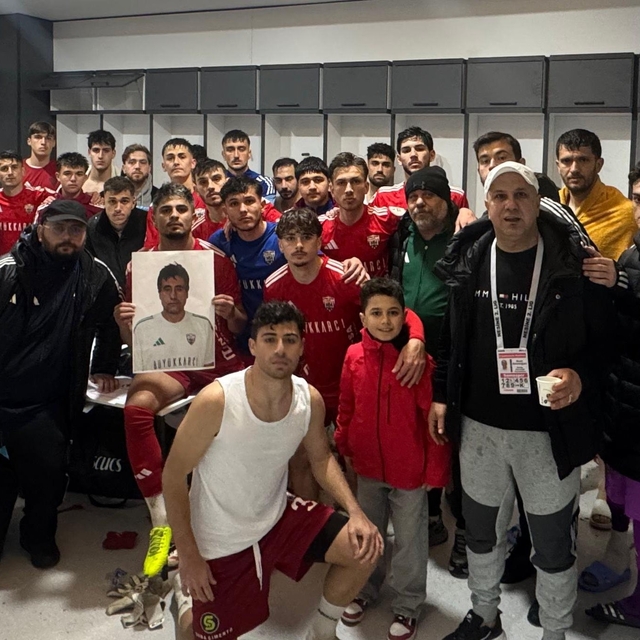 Somaspor evinde 2 golle güldü