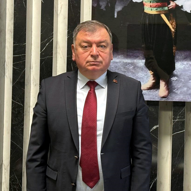 Bulgaristan'daki erken seçim öncesi çifte vatandaşlara 'sandığa sahip çıkın...