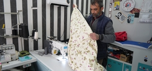 Devletin desteği ile kendi işinin sahibi oldu
İŞKUR desteğiyle engelli ve e...