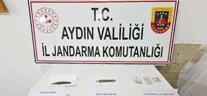 Aydın'da torbacı operasyonu: 16 şüpheliden 5'i tutuklandı