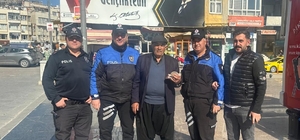 Kilis'te telefon dolandırıcılığını polis engelledi