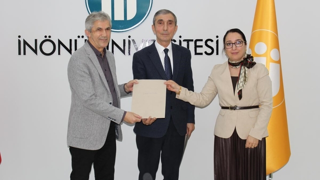 İnönü Üniversitesi İletişim Fakültesi'nin 2 bölümü akredite edildi