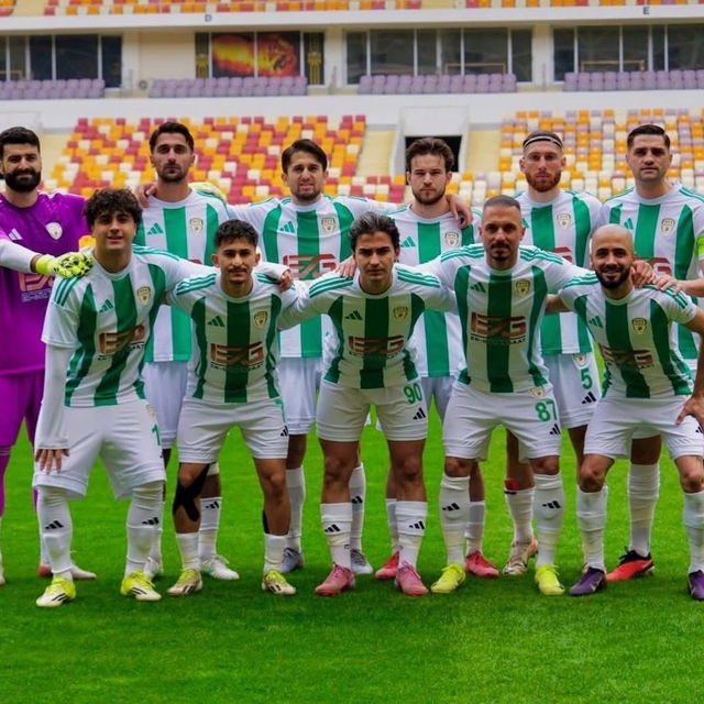 Yeşilyurtspor, Karaköprü Belediye Spor karşısında 3 puan arayacak
