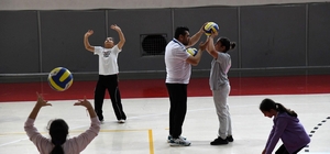 Osmaniye Belediyesi Spor Kulübü, eğitimlere başladı