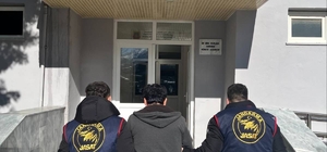 Muğla’da kaçakçılara geçit yok: 1 haftada 6 operasyon