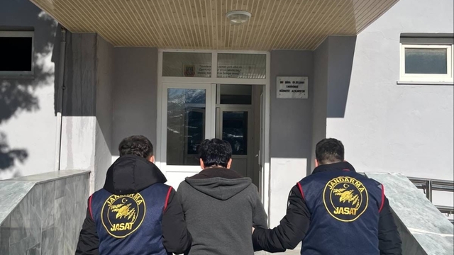 Muğla'da kaçakçılara geçit yok: 1 haftada 6 operasyon