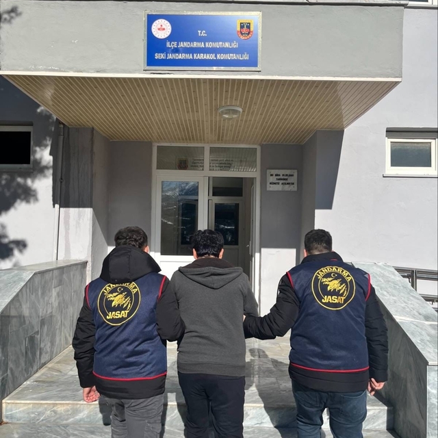 Muğla'da kaçakçılara geçit yok: 1 haftada 6 operasyon