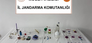 Muğla’da uyuşturucu operasyonu: 7 kişi tutuklandı