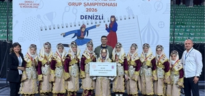 Manisa'nın 15 yıllık hasreti bitti