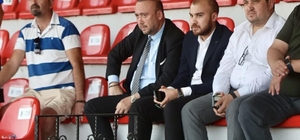 Uşakspor havlu attı