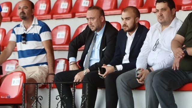 Uşakspor havlu attı