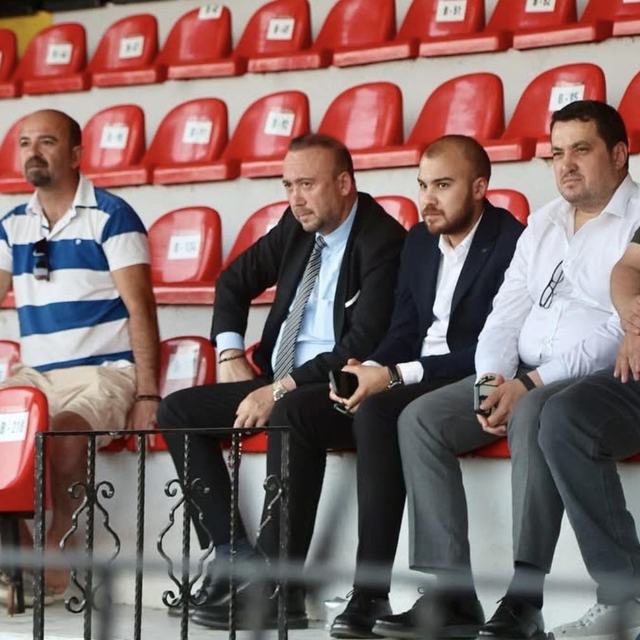 Uşakspor havlu attı