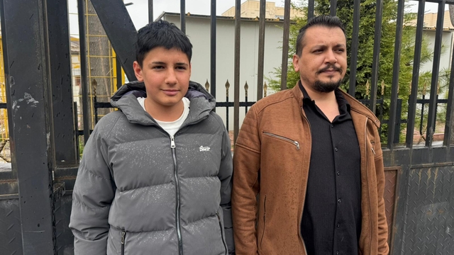 Taşla Hasan Berat'ı hastanelik eden okul arkadaşı: Karşılıklı şakalaşıyorduk