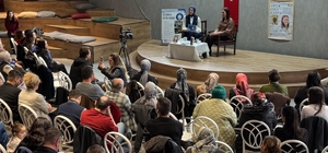 Karabük’te sanat ve edebiyat etkinliği gerçekleştirildi