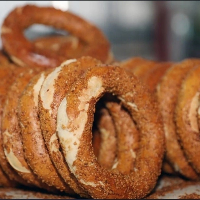Bilecik'te simit ve poğaçaya zam geldi