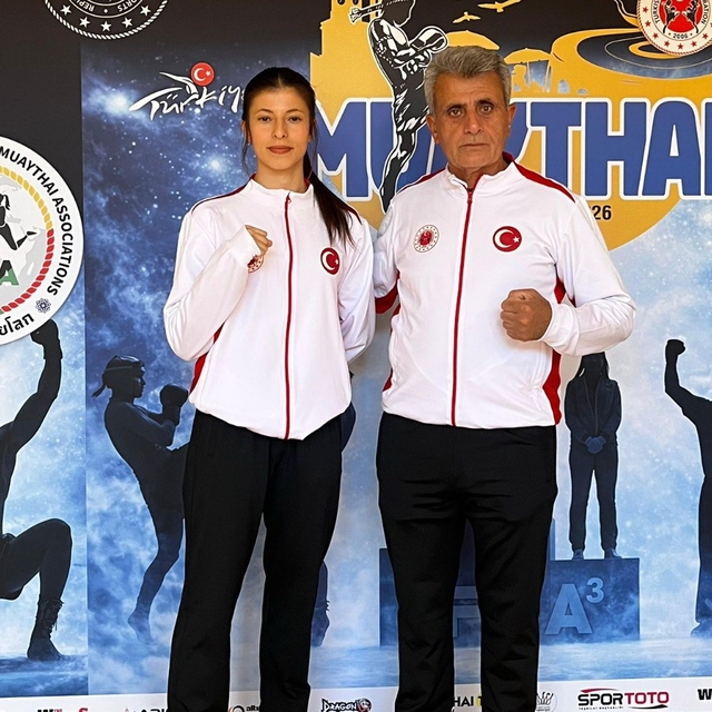 Besnili sporculardan Türkiye şampiyonluğu ve Avrupa ikinciliği