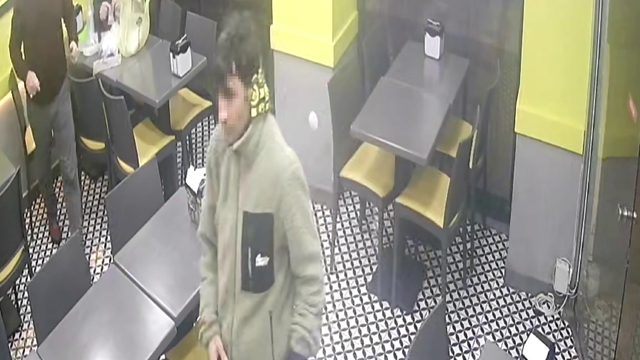 3 kişinin öldüğü eğlence mekanına silahlı saldırıya ilişkin 9 gözaltı