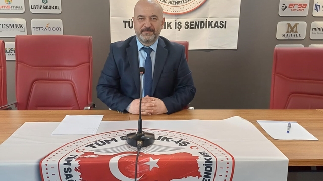 Tekin'e önemli görev