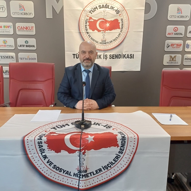 Tekin'e önemli görev