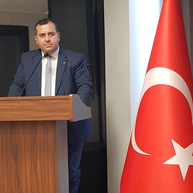 Güleç; "Öğretmenevleri yaygınlaştırılmalı ve iyileştirilmelidir"