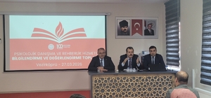 Çocukların korunmasına yönelik tedbirler