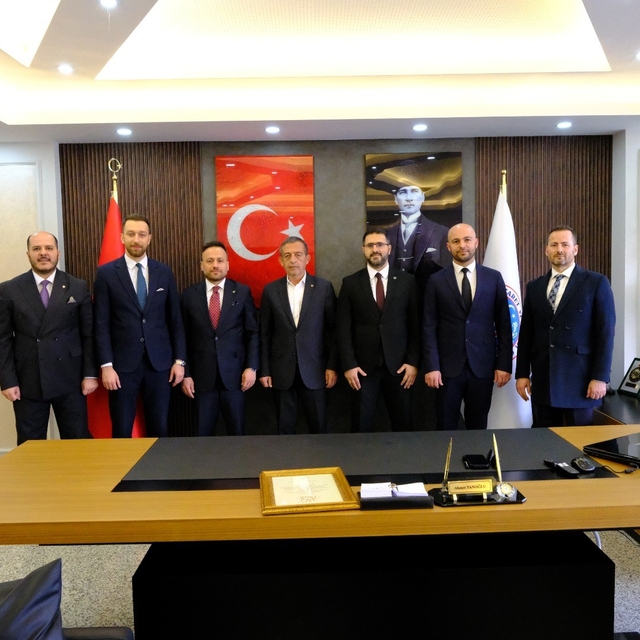 Erzincan'da KOBİ'lere dijital dönüşüm desteği