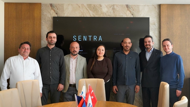 Duymer yapay zeka tabanlı entegrasyon sistemini devreye aldı