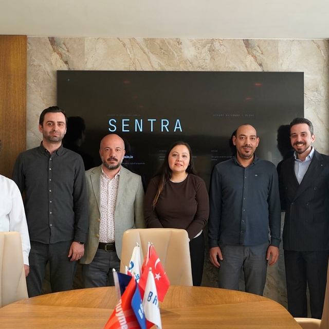 Duymer yapay zeka tabanlı entegrasyon sistemini devreye aldı