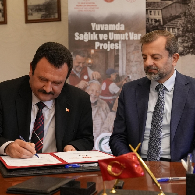 Gürsu Belediyesinin YADES projesine bakanlık onayı