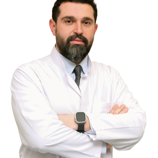 Bu belirtiler varsa spora devam etmeyin uyarısı
Doç. Dr. Recep Kurnaz: "Men...